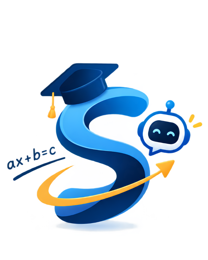 Stepalyn AI Logo